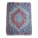 Handmade Persian Senneh carpet 167x131cm