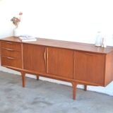 Sideboard by Jentique – “wave” handles * 183 cm