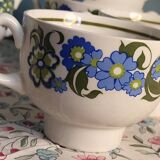 Vintage mugs