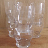 Art Deco glasses