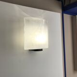 Idra wall lamp, Rosanna Toso, Leucos, 1982