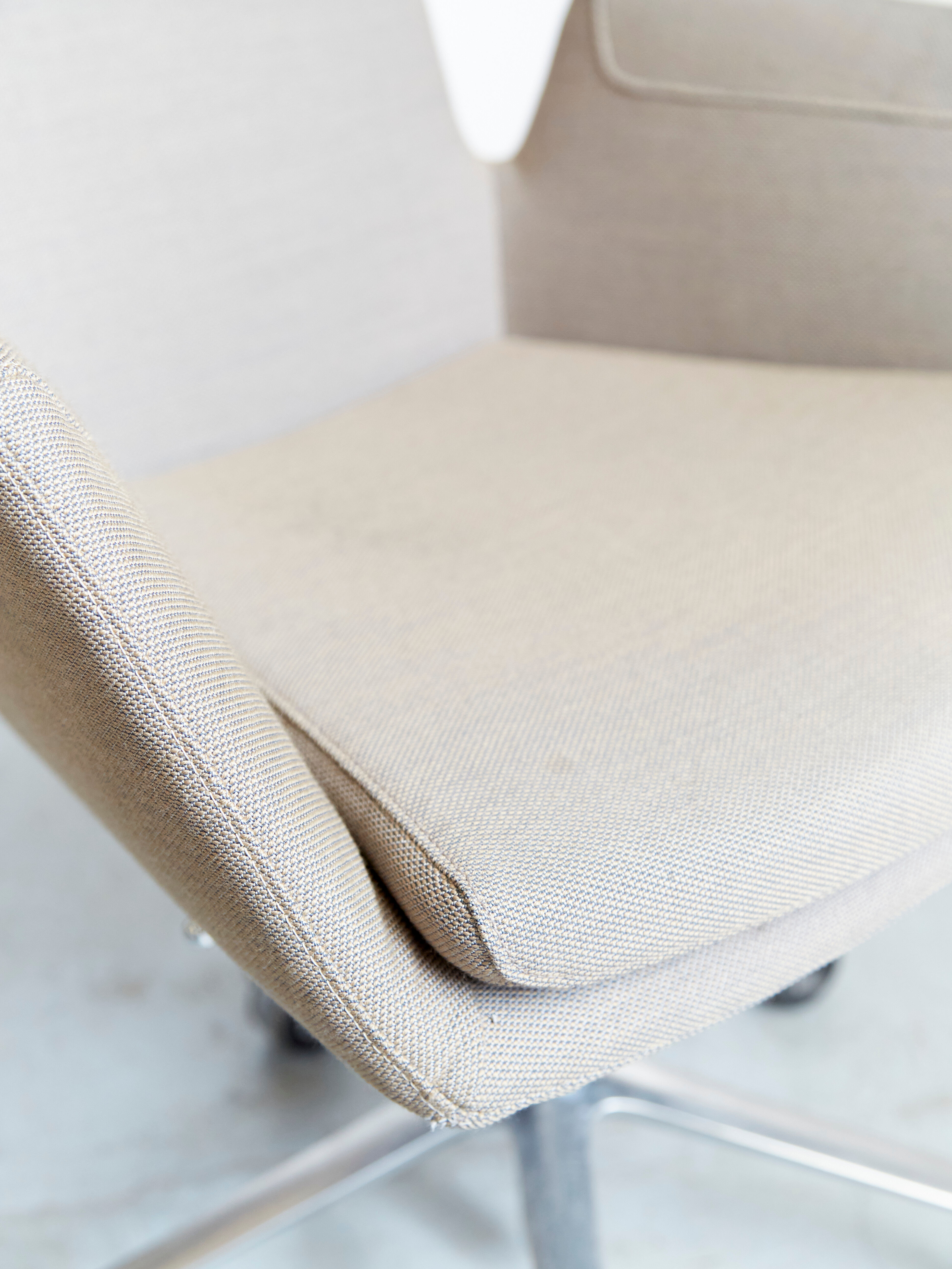 Chaise de bureau Jehs & Foliage Cordia Plus pour le CdR