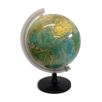 Globe 70s