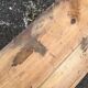 Caisse en bois