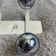 Industrial wall coat rack year 70/80