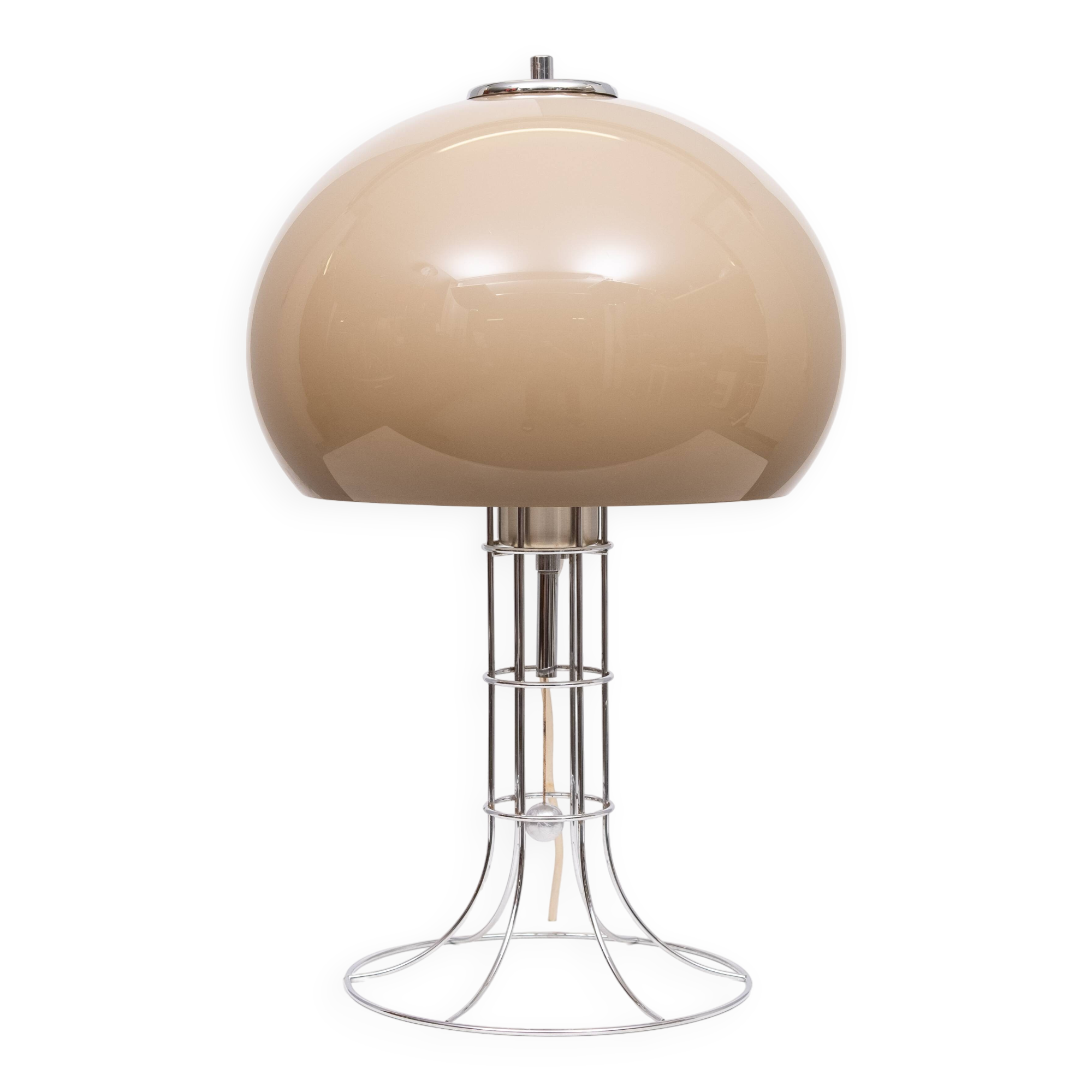 Herda Space Ace Table Lamp 1970s