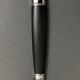 Suite de 23 couteaux kindal manche ebene ou bakelite XXe