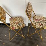 Lafuma Chantazur folding chair