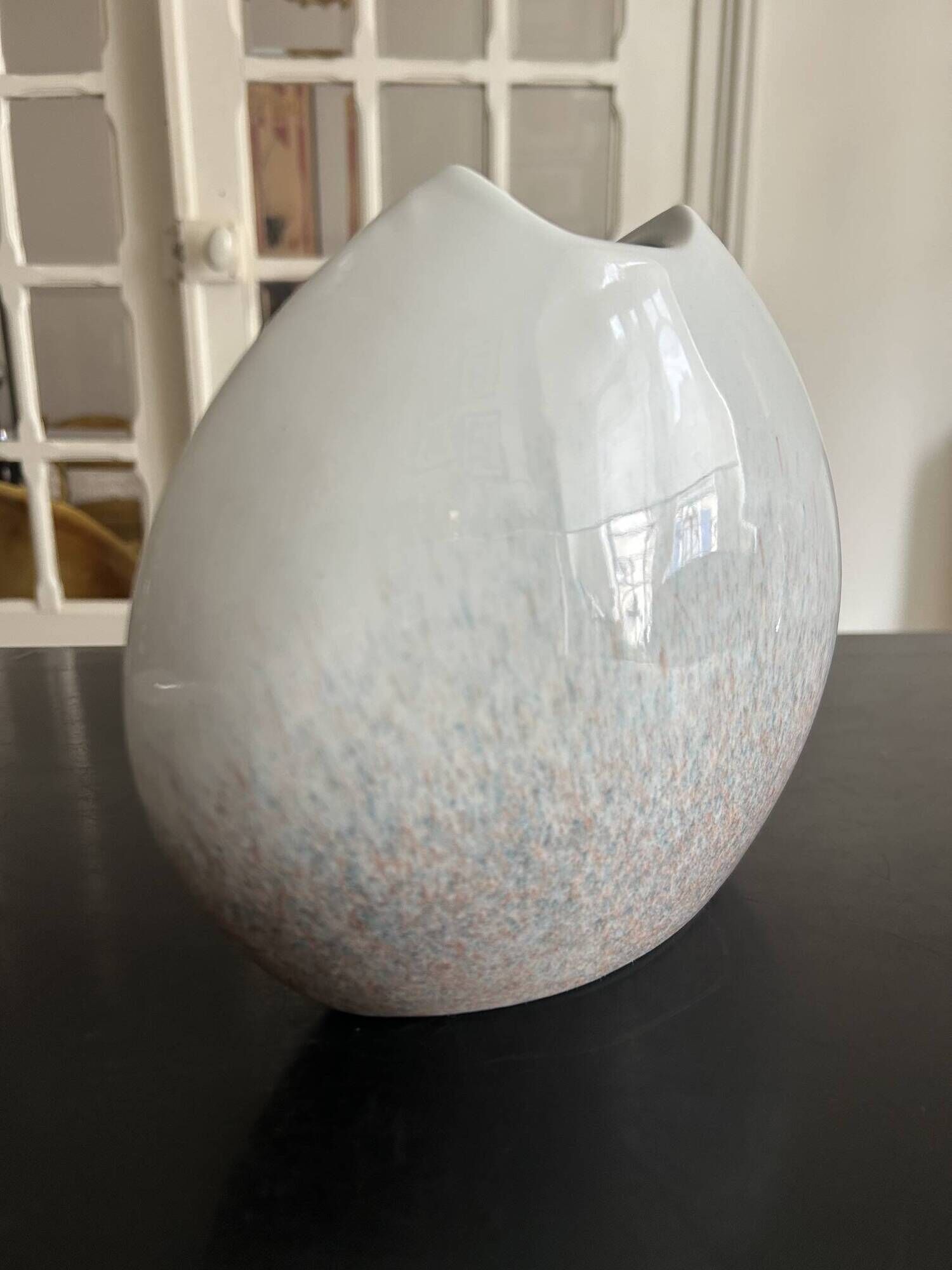 vase lentille Virebent