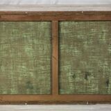 Vintage painting
