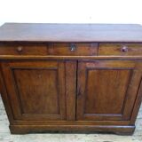 Buffet bas ancien