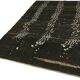Tapis boho recyclé turc fait main 170 cm x 254 cm