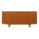 Buffet en frêne, design danois, années 1970, designer : Carlo Jensen, production : Hu