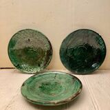 Tamegroute Plate