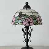 Vintage Tiffany lamp inspiration
