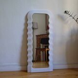 Wall mirror
