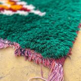 Tapis verde