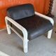 Fauteuil Orsay de Gae Aulenti pour Knoll