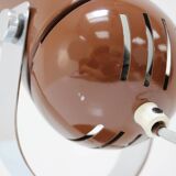 Wall Lamp by Stanislav Indra for Combi Lux, 1970's, Czechoslovakia