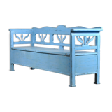 Antique bench, 1920s