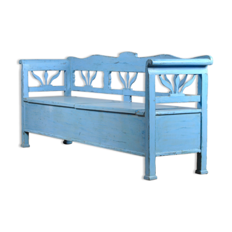 Antique bench, 1920s