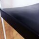 Set de 2 fauteuils Ernst Lauclair pour Girsberger Eurochair