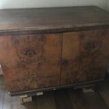 Buffet 19th century