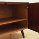 Danish Rosewood Cabinet, 1970s
