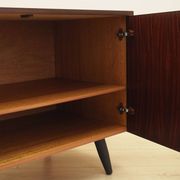 Danish Rosewood Cabinet, 1970s