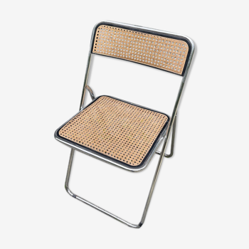 Folding chair 1970