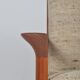 Danish 'Borneo' seats designed by Sven Ellekaer for Komfort, 1960s