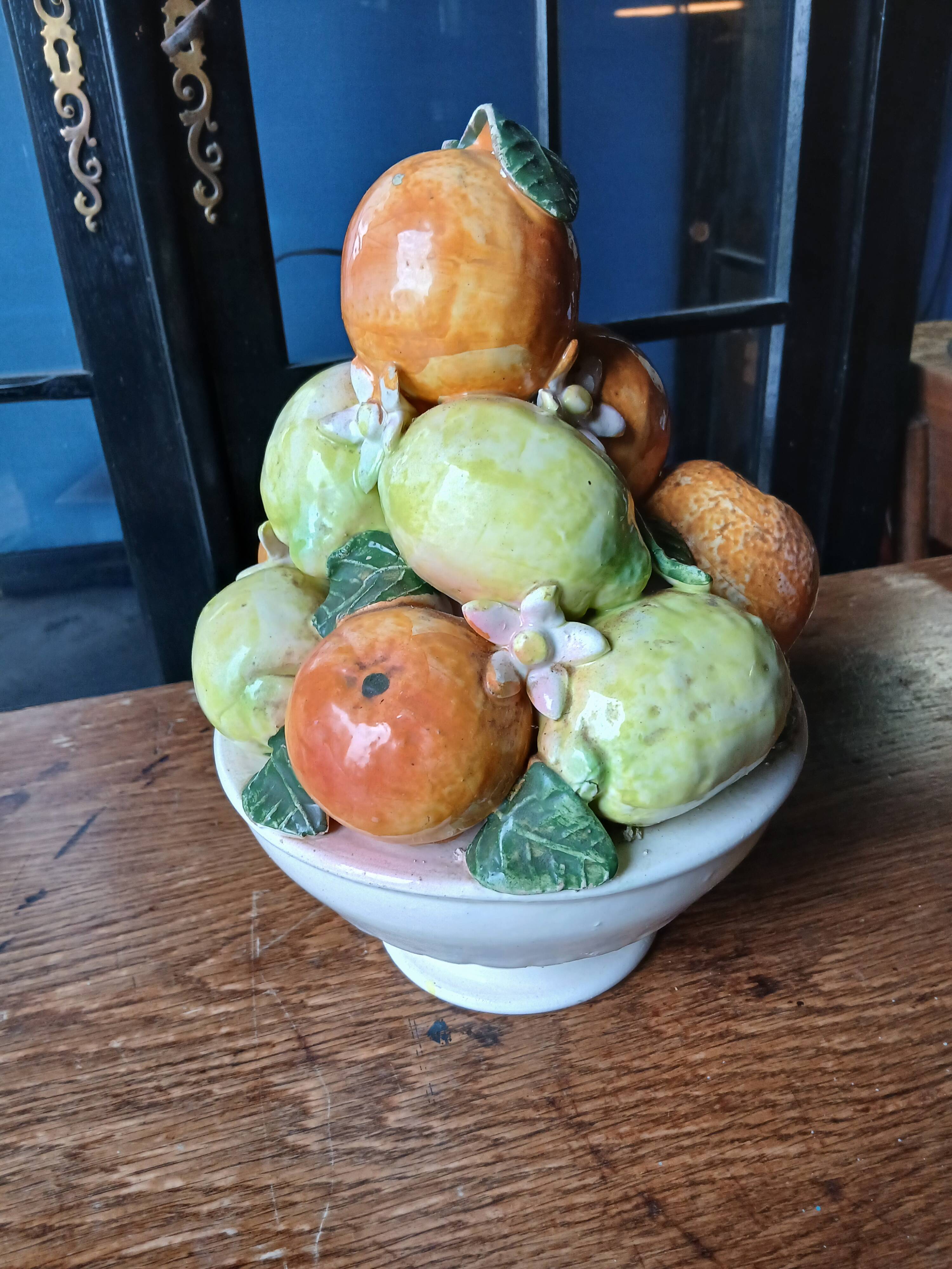 Fruit bowl