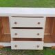 Buffet 2 doors and 3 drawers