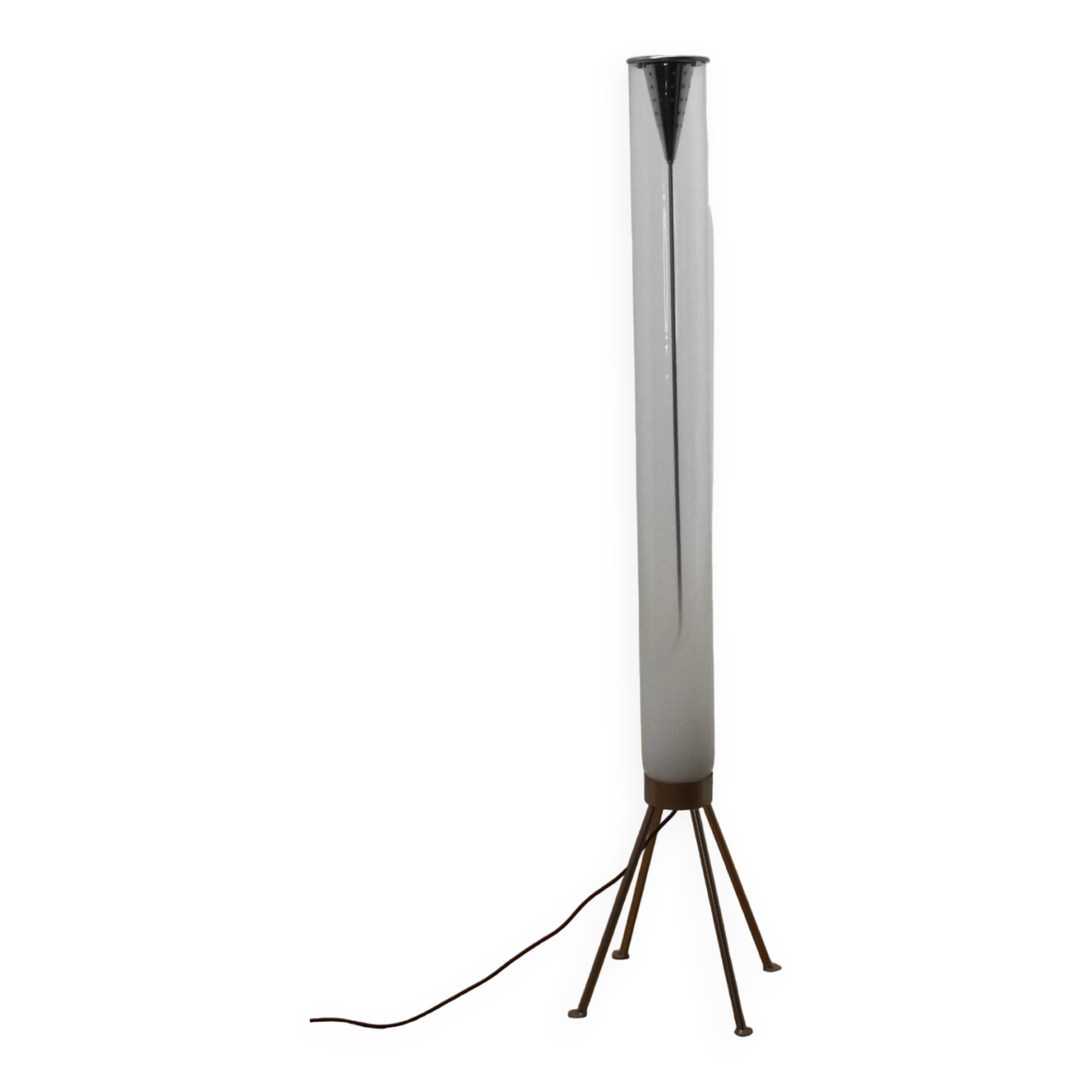 Arianna designer floor lamp, Studio Italia