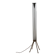 Lampadaire design Arianna, Studio Italia