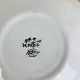 3 Pomona dishes/cups/bowls by Marianne Westman for Rörstrand Sweden