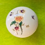 Luneville candy box
