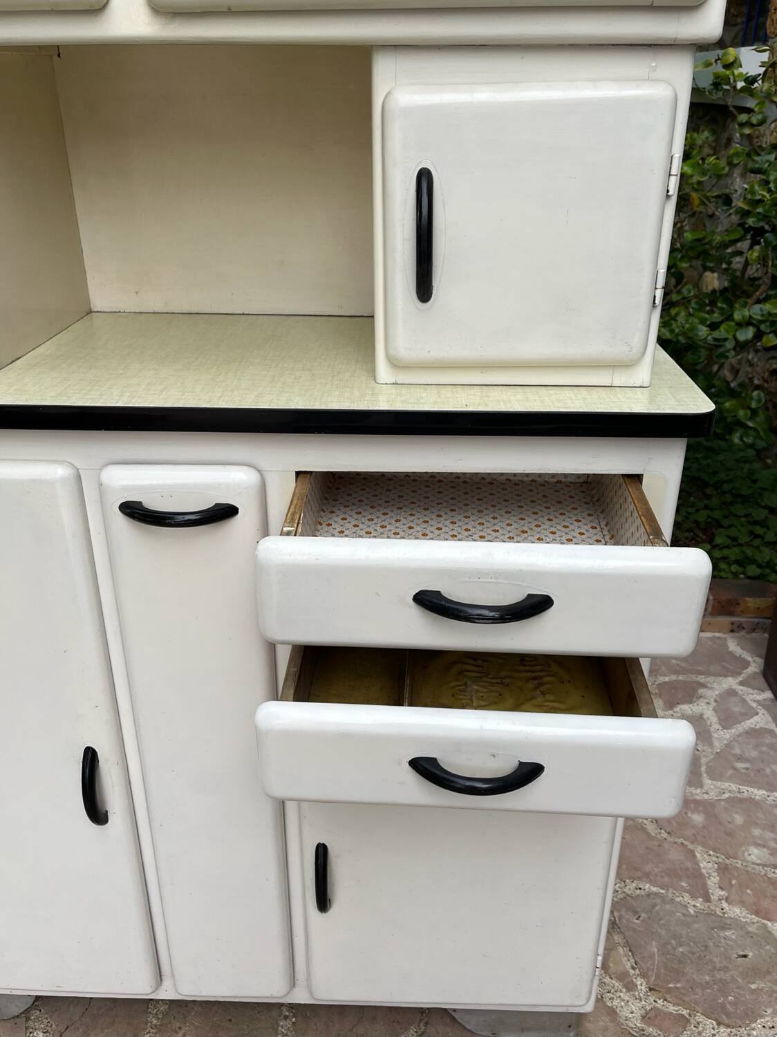 Mado sideboard 2 bodies