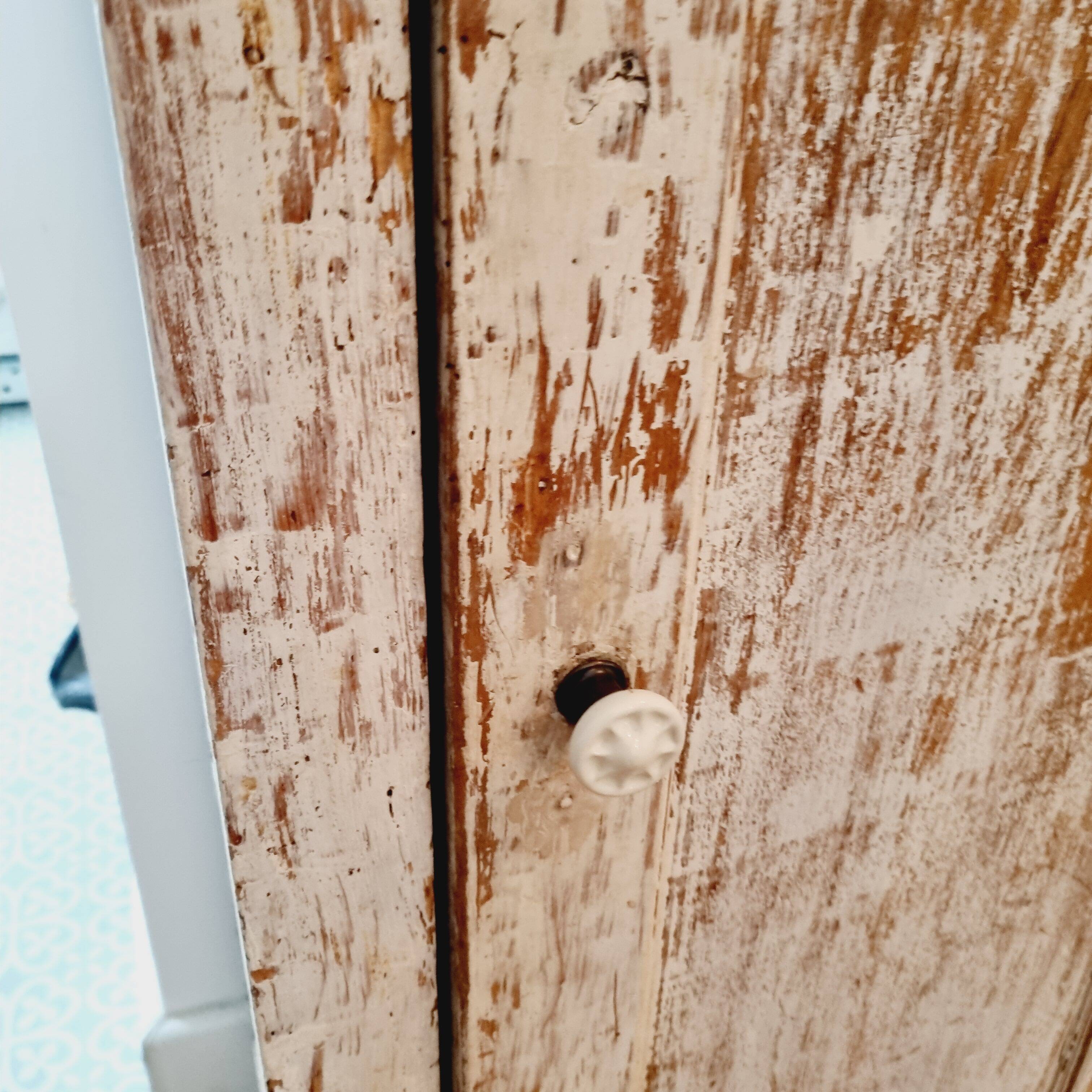 Parisian wardrobe 1 door