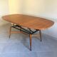 Table basse relevable Smorrebrod