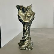 Vase ou statue manufacture rambervillers
