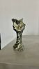 Vase or statue manufactured in Rambervillers.
