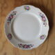 4 plates Digoin and Sarreguemine