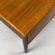 Danish Teak Desk with Drawers, 1960s