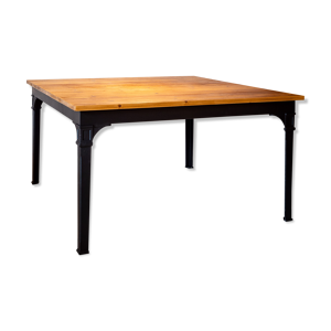 table reichsbahn