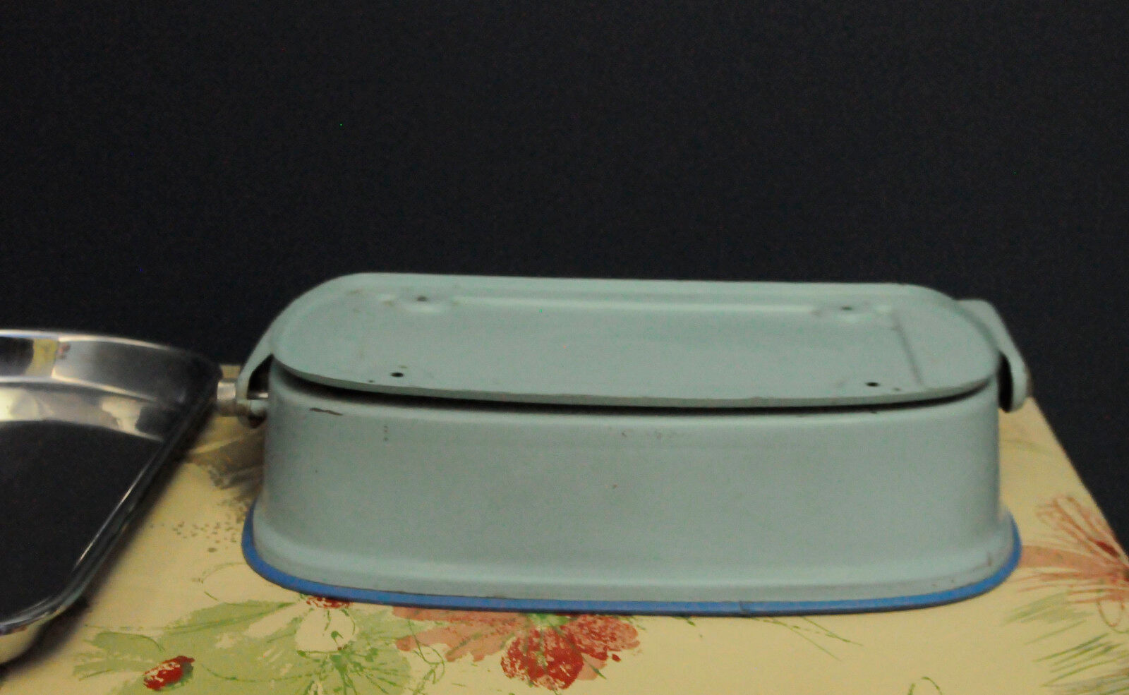 German kitchen scale STUBE