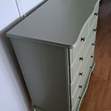 Commode Rød Sødgren