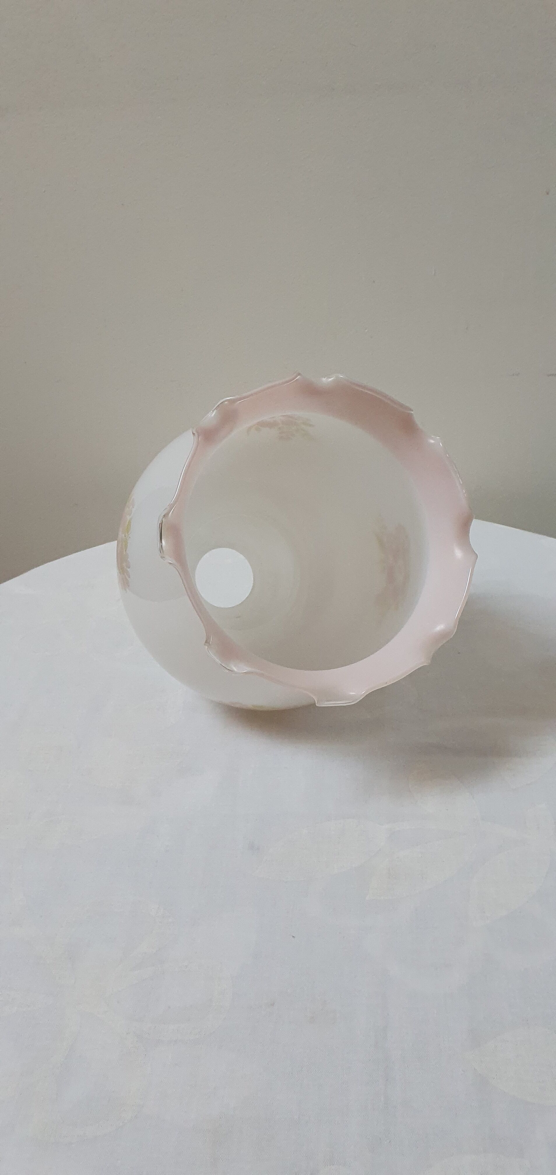 Suspension during the day