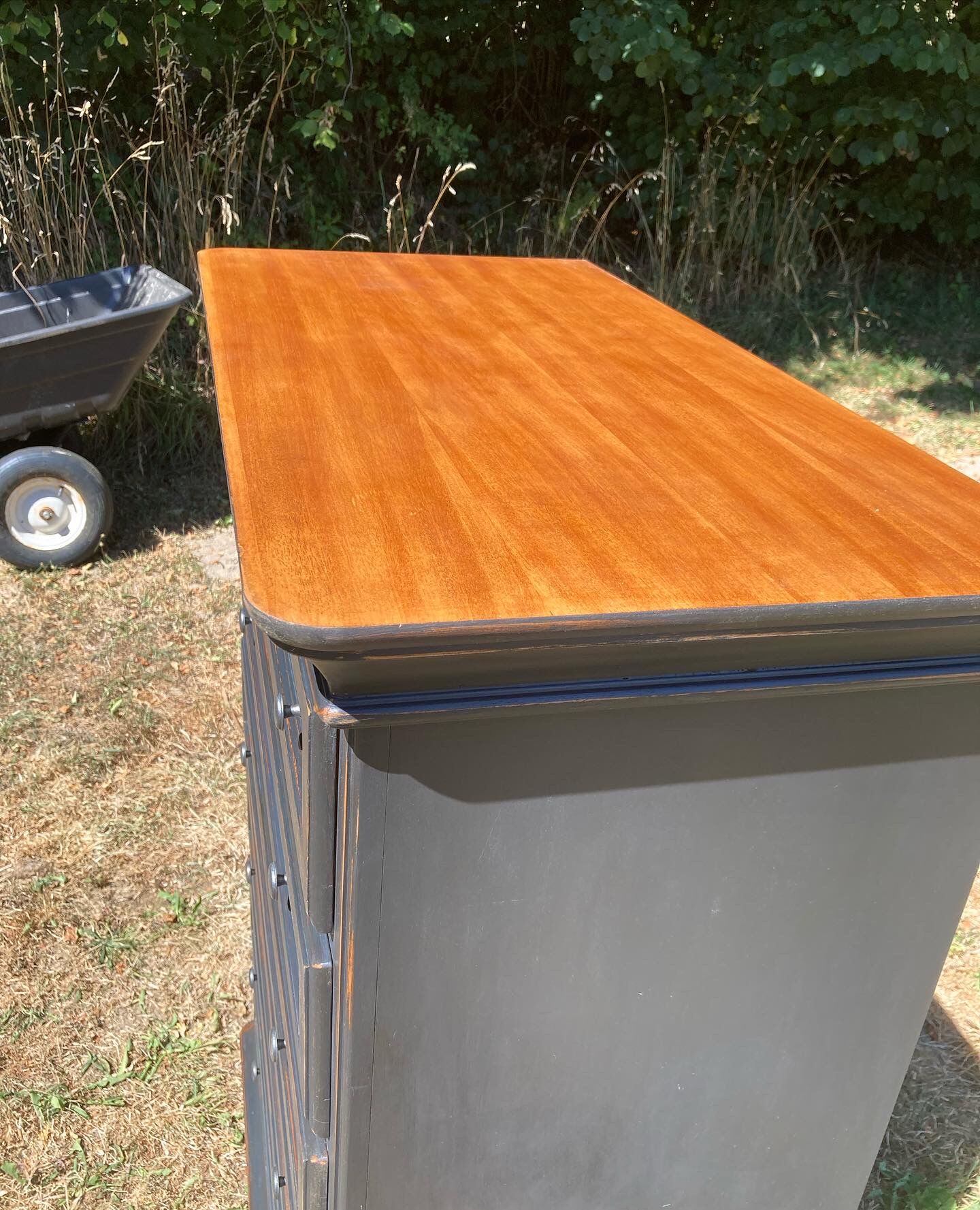 Chest of drawers 6 drawers