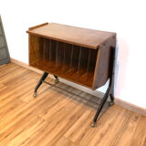 Meuble range vinyles